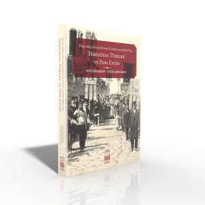 An Untrodden Path in Turkish Nationalism The "Christian Turks" and Papa Eftim