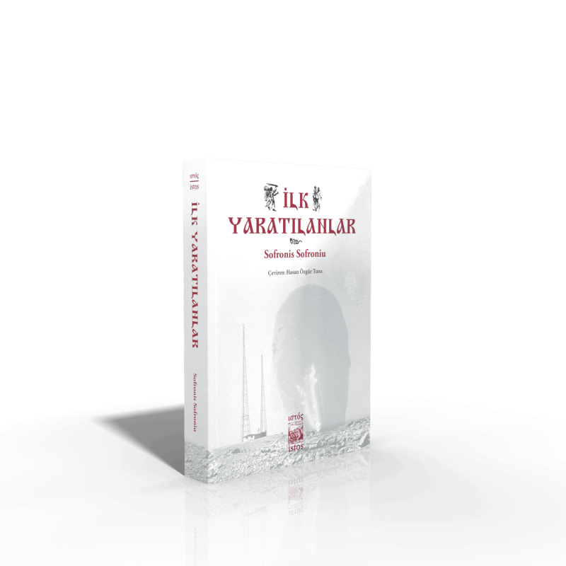 İlk Yaratılanlar