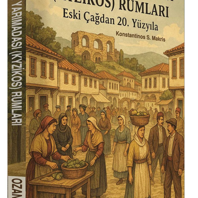 Greeks of Bandirma-Erdek: History and Ethnography