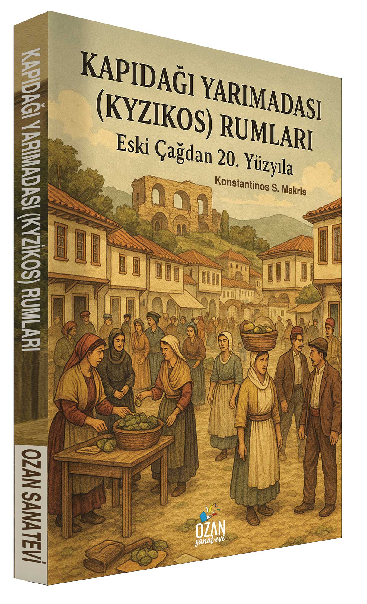 Greeks of Bandirma-Erdek: History and Ethnography