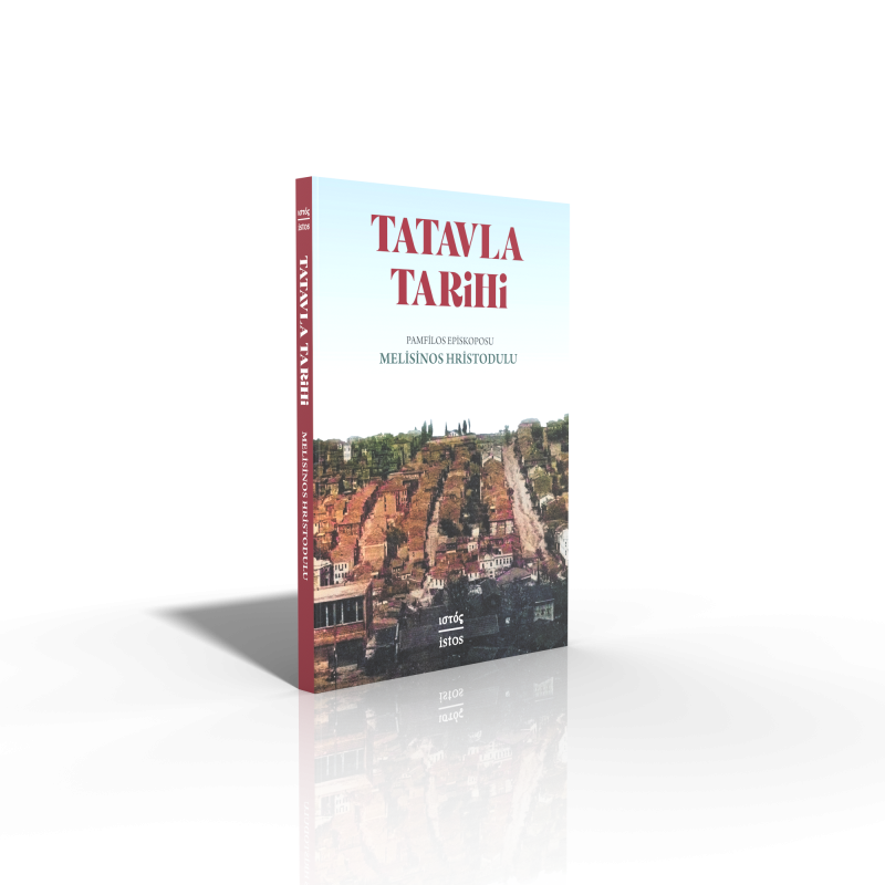 Tatavla Tarihi