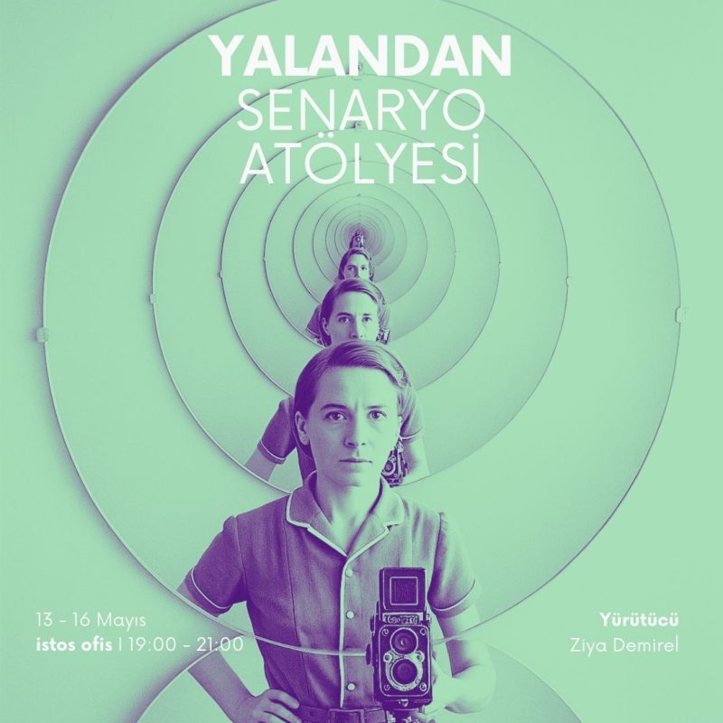 YALANDAN SENARYO ATÖLYESİ