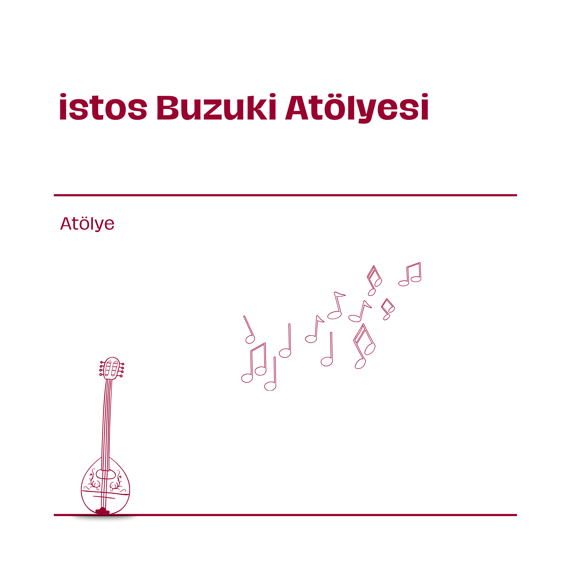 Buzuki Atölyesi