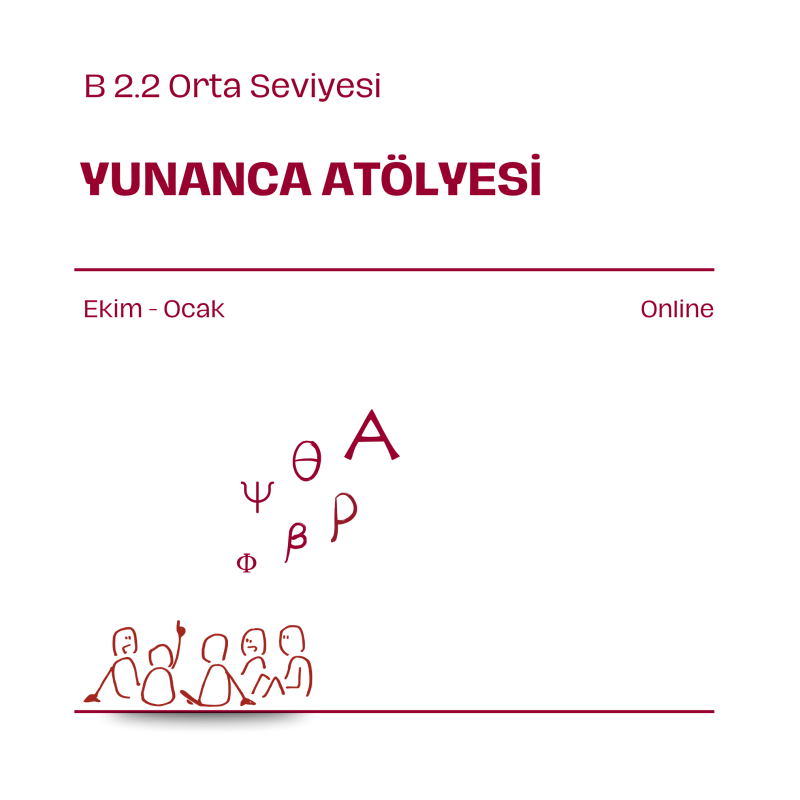 YUNANCA - B2.2 ORTA