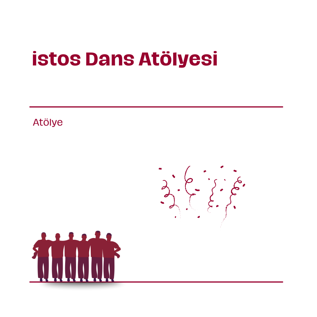 Geleneksel Yunan Dansları Atölyesi